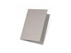 Karten Artoz 1001 A6x2 hochdoppelt taupe 5 Stk.