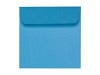Couverts Artoz 1001 quadratisch marienblau 50 Stk.