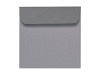 Couverts Artoz 1001 quadratisch graphit 50 Stk.