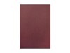 Tischkarte Artoz 1001 hochdoppelt marsala 100 Stk.