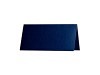 Tischkarte Artoz 1001 hochdoppelt classic blue 50 Stk.