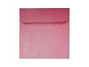 Couverts Artoz Klondike quadratisch rubin 50 Stk.