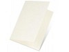 Karten Artoz Green Line A6x2 hochdoppelt tortilla 5 Stk.