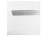 Couverts Artoz Perle quadratisch 5 Stk. weiss