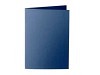 Karten Artoz 1001 A6x2 hochdoppelt classic blue 5 Stk.