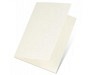 Karten Artoz Green Line B6x2 hochdoppelt tortilla 5 Stk.
