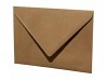 Couverts Artoz Green Line B6 grocer kraft 5 Stk.
