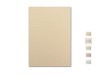 Papier Artoz Floretta A4 200g/qm light skin 5 Stk.