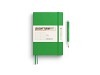 Skizzenbuch Leuchtturm Medium Softcover spring leaf