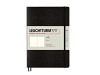 Skizzenbuch Leuchtturm Medium Softcover schwarz