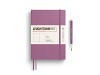 Skizzenbuch Leuchtturm Medium Softcover dusty rose