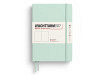 Skizzenbuch Leuchtturm Medium Hardcover blanko Mint Green