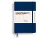 Skizzenbuch Leuchtturm Medium Softcover Marine 145x210mm