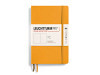 Skizzenbuch Leuchtturm Paperback B6 Softcover blanko Rising Sun 12,5x19,5cm