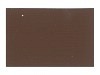 Acryl Lascaux Studio 500ml oxidbraun dunkel 966, deckend