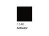 Acryl Deka Matt 25ml schwarz 12-90