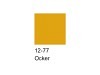 Acryl Deka Matt 25ml ocker 12-77