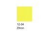 Acryl Deka Matt 25ml zitron 12-04