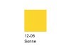 Acryl Deka Matt 25ml sonne 12-06