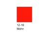 Acryl Deka Matt 25ml mohn 12-18