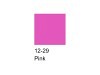 Acryl Deka Matt 25ml pink 12-29