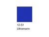 Acryl Deka Matt 25ml ultramarin 12-51