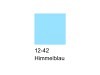 Acryl Deka Matt 25ml himmelblau 12-42