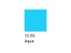 Acryl Deka Matt 25ml aqua 12-55
