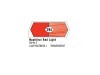 Acryl Liquitex Heavy Body Naptholrot hell 294 Tube 59ml