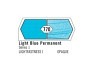Acryl Liquitex Heavy Body Hellblau permanent 770 Tube 59ml