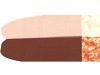 Acryl Golden Fluid 118ml Flasche burnt sienna 020, Serie 1