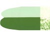 Acryl Golden Fluid 118ml Flasche chromium oxide green 060