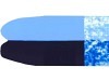 Acryl Golden Fluid 118ml Flasche phthalo blue red shade 260