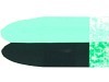 Acryl Golden Fluid 118ml Flasche phthalo green (yellow shade) 275, Serie 4