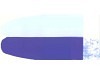 Acryl Golden Fluid 118ml Flasche cerulean blue chromium 050