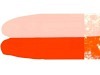 Acryl Golden Fluid 118ml Flasche vat orange 403, Serie 8