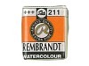 Aquarell Talens Rembrandt 1/2Näpfli kadmiumorange 211