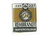 Aquarell Talens Rembrandt 1/2Näpfli gelber ocker 227