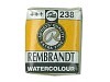 Aquarell Talens Rembrandt 1/2Näpfli gummigutt 238