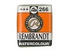 Aquarell Talens Rembrandt 1/2Näpfli Brillantorange 264