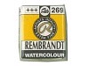 Aquarell Talens Rembrandt 1/2Näpfli azogelb mittel 247
