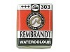 Aquarell Talens Rembrandt 1/2Näpfli kadmuimrot 305