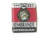 Aquarell Talens Rembrandt 1/2Näpfli permanentkrapplack h 321