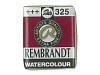 Aquarell Talens Rembrandt 1/2Näpfli permanentkrapplackpurpur 325