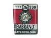 Aquarell Talens Rembrandt 1/2Näpfli permanentkrapplack 336