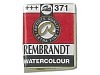 Aquarell Talens Rembrandt 1/2Näpfli permanentrot dunkel 371