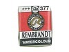 Aquarell Talens Rembrandt 1/2Näpfli permanentrot mittel 377