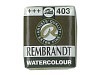 Aquarell Talens Rembrandt 1/2Näpfli vandyckbraun 403
