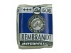 Aquarell Talens Rembrandt 1/2Näpfli ultramarin dunkel 506