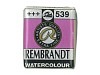 Aquarell Talens Rembrandt 1/2Näpfli kobaltviolett 539